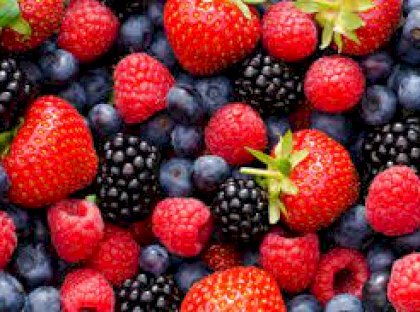 Berries