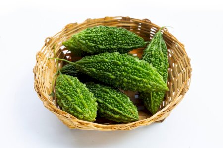 Bitter Gourd