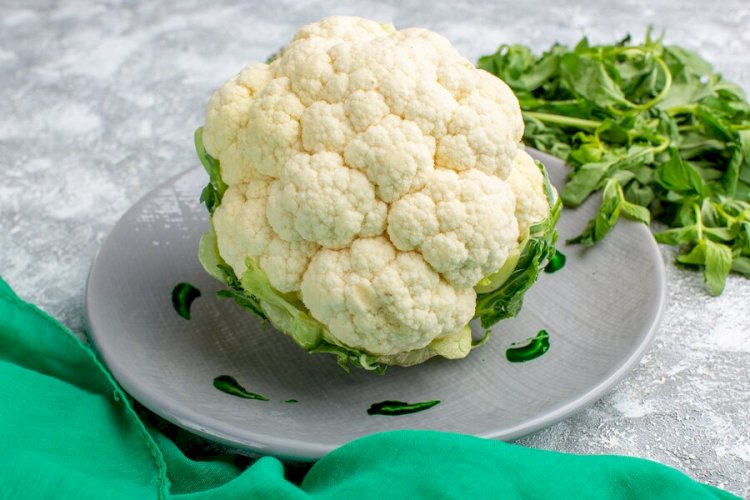 Cauliflower