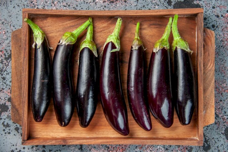 Eggplant