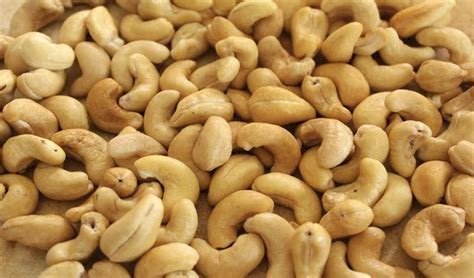 Cashew Nuts