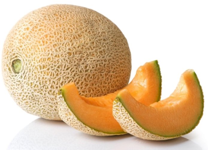 Rock Melon